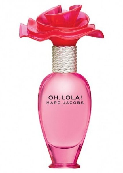Marc Jacobs Oh Lola EDP 30 ml Kadın Parfümü kullananlar yorumlar